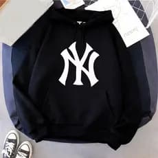 moletom canguru casaco abrigo com bolso personalizado basico new york do pp ao gg