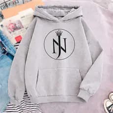 blusa de frio moletom masculino estampado do neymar p ao gg