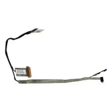Cabo Lcd Flat Para Aspire 1410 + Nf