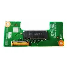 Placa Conectora Ssd M.2 Hdd Sata Thinkpad T470 T480 Cor Verde