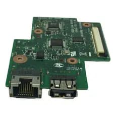 Placa De Rede E Usb Para Tablet Acer Iconia W500