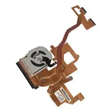 Cooler E Dissipador Lenovo Thinkpad X1 Helix 0c54109 + Nota