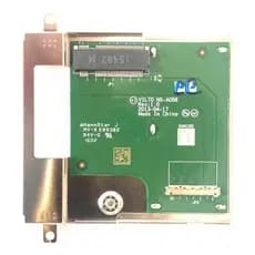 Placa Conectora Ssd m.2 Notebook Thinkpad X250 T440 T450 M.2