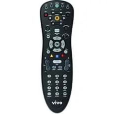 Controle Remoto Universal Vivo/cisco At6400