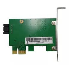 Placa De Expansão M900 P310 P320 Pcle-m2 01aj812