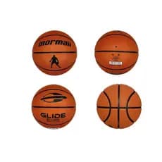 Bola Basquete Mormaii Glide Jogo Indoor Outdoor