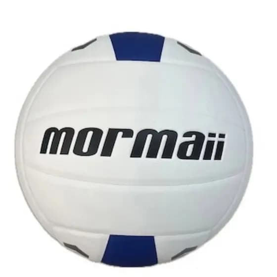 Bola Volêi Mormaii Quadra Jogo Indoor Competição