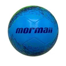 Bola Mormaii Futebol Campo Spin Campeonato Jogo