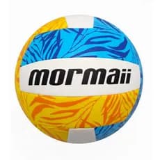 Bola Volêi Praia Mormaii Mavericks Jogo Beach