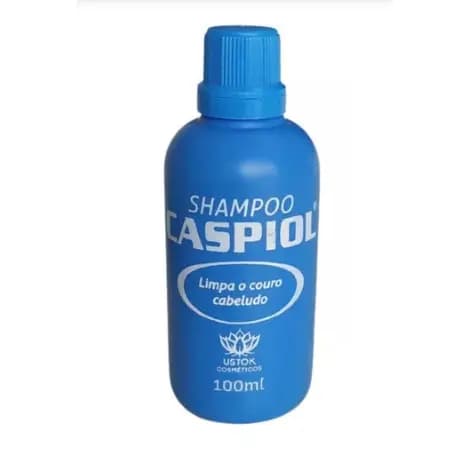Shampoo Caspiol 100ml