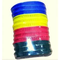 Pente Escova Pata Pata Oval 24 Uni. Cabelo Masculino Cabelo Curto