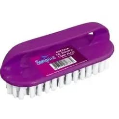 ESCOVA ROUPA C/ ALCA SIMPLUS - BOMPACK