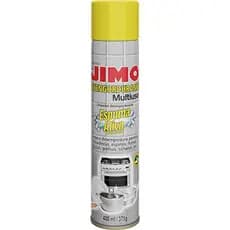 DESENGORDURANTE MULTIUSO AEROSSOL 400ML - JIMO
