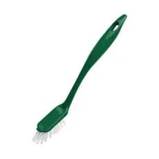 ESCOVA PLAST AZULEJOS/CANTOS VERDE - SUPERPRO