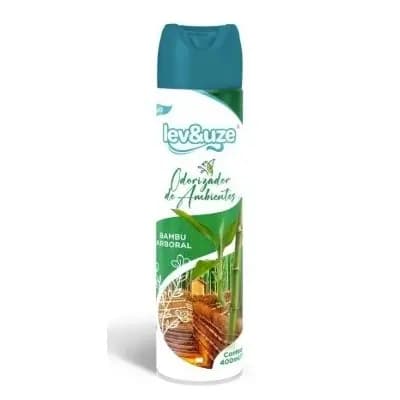 BOM AR 400ML BAMBU ARBORAL - LEV&UZE