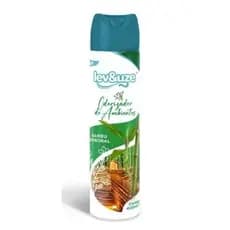 BOM AR 400ML BAMBU ARBORAL - LEV&UZE