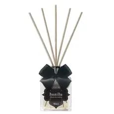 DIFUSOR VIDRO BAUNILHA 90ML - GAUDORE