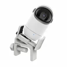 Suporte Inclinado para Camera Baba Eletronica Universal para Berço / Cama / Moveis