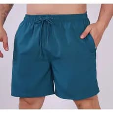 Shorts Elastano Premium Subit Bermuda Esportiva Dry Fit Mauricinho