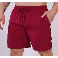 Bermuda Esportiva Masculina Dry Fit Shorts Para Corridas Academia