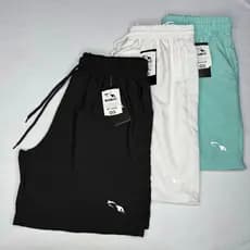 Shorts em Elastano Masculino Subit Fitness Musculação Bermuda de Academia