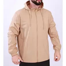 Corta Vento Forrada Impermeável Jaqueta Esportiva Masculina Premium