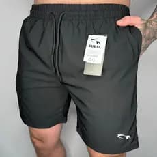 Bermuda Esportiva Masculina Short Para Corridas e Academia