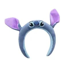 Tiara Stitch - Lilo e Stitch - Disney