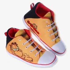 Pantufa Star Garfield - Zona Criativa