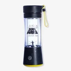 Garrafa Mixer 300ML - Star Wars