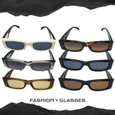 Óculos de Sol estilo Justin Polarizado unisex