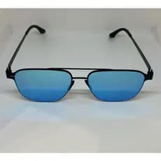armação de óculos feminino grau Óculos de Sol estilo Justin Polarizado unisex