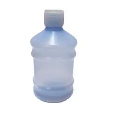 Mini Galão Galaozinho De Agua (Porta Óleos,Agua Benta...) 50ml Tampa Rosca kit com 100,50,30,15