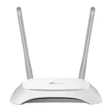 Roteador Tp-Link 300Mbps TL-WR840N