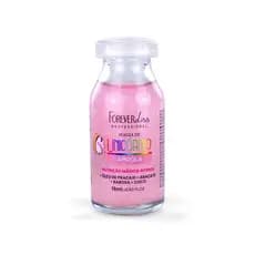 Ampola Hidratante Magia de Unicórnio Forever Liss 15ml