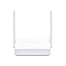Roteador Mercusys MW301R Wi-Fi Fast Ethernet N 300Mbps