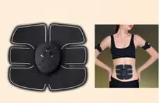 Aparelho Smart Fitness Body Revolution Corpo Perfeito
