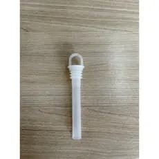 KIT 5 CHUPETA SILICONE BEGEL/VENÂNCIO para Refresqueiras