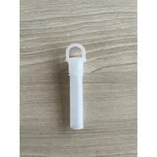 KIT 5 CHUPETA SILICONE CROYDON/TECAPPLY  para Refresqueiras