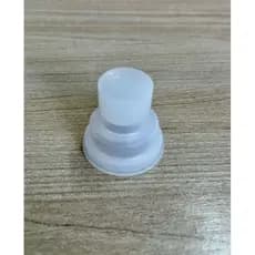 4 REPAROS SILICONE PARA CAFETEIRA MONARCHA ORIGINAL