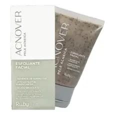ESFOLIANTE FACIAL HB400 ACNOVER RUBYROSE