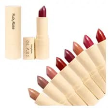 BATOM VELVETY BG05 GLASS HB5485 RUBYROSE