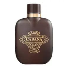 LA RIVE CABANA EDT MASC 90ML - AGUA PERFUMADA UN