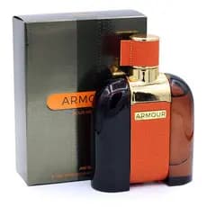 *MIRADA ARMOUR POUR HOMME EDP 100ML