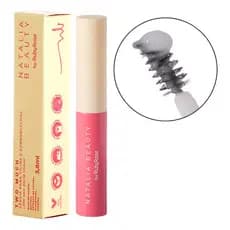 SERUM PARA CILIOS E SOBRANCELHAS TWO MUCH 4ML HBM1009 NATALIA BEAUTY BY RUBY ROSE