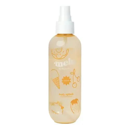 BODY SPLASH BUTTERCREAM MELU RR66001 RUBYROSE