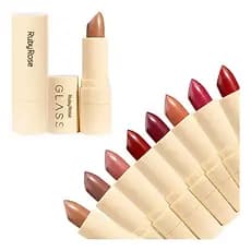 BATOM VELVETY BG01 GLASS HB5481 RUBYROSE
