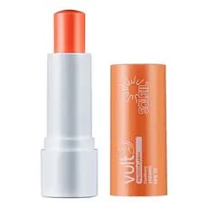 VULT BALM LABIAL FPS 15 SOLEIL