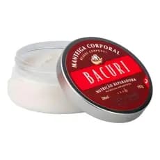 AU BR MANTEIGA CORPO BACURI 200ML