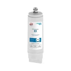 Refil Filtro E3 1100A Planeta Agua Purificador De Agua Compatível Original Carvão Ativado